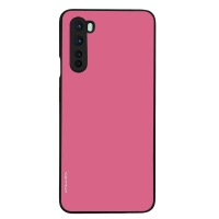 Θήκη Sonique ColorBloc Series για OnePlus Nord Ροζ