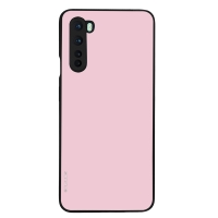 Θήκη Sonique ColorBloc Series για OnePlus Nord Ροζ Ανοιχτό