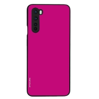 Θήκη Sonique ColorBloc Series για OnePlus Nord Ματζέντα