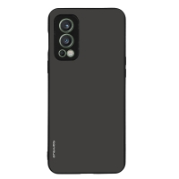 Θήκη Sonique ColorBloc Series για OnePlus Nord 2 5G Γκρι