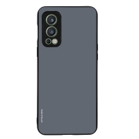 Θήκη Sonique ColorBloc Series για OnePlus Nord 2 5G Μπλε Γκρι