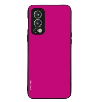 Θήκη Sonique ColorBloc Series για OnePlus Nord 2 5G Ματζέντα