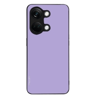 Θήκη Sonique ColorBloc Series για OnePlus Nord 3 5G Βιολετί
