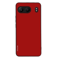 Θήκη Sonique ColorBloc Series για OnePlus Nord 4 5G Κόκκινο