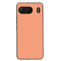 Θήκη Sonique ColorBloc Series για OnePlus Nord 4 5G Κοραλί