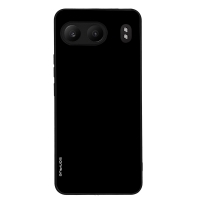 Θήκη Sonique ColorBloc Series για OnePlus Nord 4 5G Μαύρο