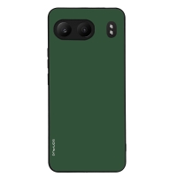 Θήκη Sonique ColorBloc Series για OnePlus Nord 4 5G Πράσινο