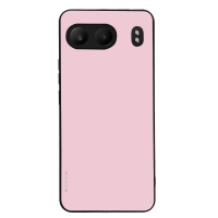 Θήκη Sonique ColorBloc Series για OnePlus Nord 4 5G Ροζ Ανοιχτό