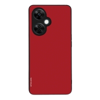 Θήκη Sonique ColorBloc Series για OnePlus Nord CE 3 Lite 5G Κόκκινο