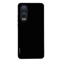 Θήκη Sonique ColorBloc Series για OnePlus Nord CE 4 Lite 5G Μαύρο
