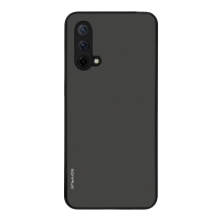 Θήκη Sonique ColorBloc Series για OnePlus Nord CE 5G Γκρι