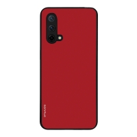 Θήκη Sonique ColorBloc Series για OnePlus Nord CE 5G Κόκκινο