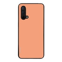Θήκη Sonique ColorBloc Series για OnePlus Nord CE 5G Κοραλί