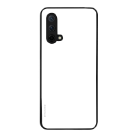 Θήκη Sonique ColorBloc Series για OnePlus Nord CE 5G Λευκό