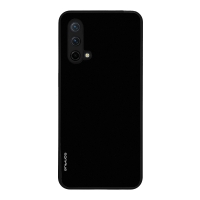 Θήκη Sonique ColorBloc Series για OnePlus Nord CE 5G Μαύρο