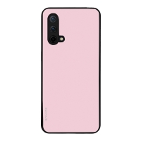 Θήκη Sonique ColorBloc Series για OnePlus Nord CE 5G Ροζ Ανοιχτό