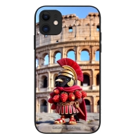 Θήκη Sonique Italian Brainrot Series για Apple iPhone 11 Bri Bri Bicus de Dicus