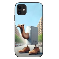 Θήκη Sonique Italian Brainrot Series για Apple iPhone 11 Frigo Camelo
