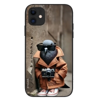 Θήκη Sonique Italian Brainrot Series για Apple iPhone 11 Spijuniro Golubiro