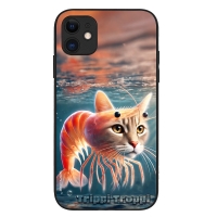 Θήκη Sonique Italian Brainrot Series για Apple iPhone 11 Trippi Troppi