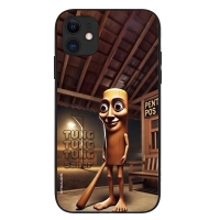 Θήκη Sonique Italian Brainrot Series για Apple iPhone 11 Tung Tung Tung Sahur