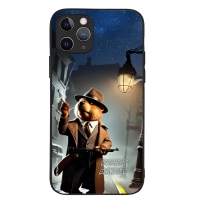 Θήκη Sonique Italian Brainrot Series για Apple iPhone 11 Pro Bobrito Bandito