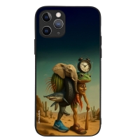 Θήκη Sonique Italian Brainrot Series για Apple iPhone 11 Pro Brainrots