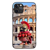 Θήκη Sonique Italian Brainrot Series για Apple iPhone 11 Pro Bri Bri Bicus de Dicus