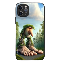 Θήκη Sonique Italian Brainrot Series για Apple iPhone 11 Pro Brr Brr Patapim