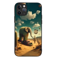 Θήκη Sonique Italian Brainrot Series για Apple iPhone 11 Pro Lirili Larila