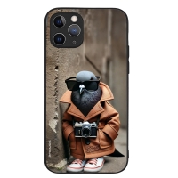 Θήκη Sonique Italian Brainrot Series για Apple iPhone 11 Pro Spijuniro Golubiro