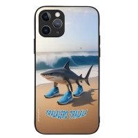 Θήκη Sonique Italian Brainrot Series για Apple iPhone 11 Pro Tralalero Tralala