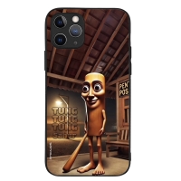 Θήκη Sonique Italian Brainrot Series για Apple iPhone 11 Pro Tung Tung Tung Sahur