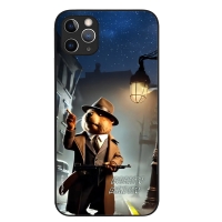 Θήκη Sonique Italian Brainrot Series για Apple iPhone 11 Pro Max Bobrito Bandito