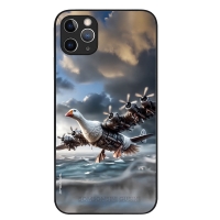 Θήκη Sonique Italian Brainrot Series για Apple iPhone 11 Pro Max Bombombini Gusini