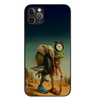 Θήκη Sonique Italian Brainrot Series για Apple iPhone 11 Pro Max Brainrots