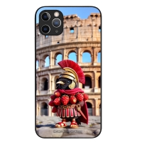 Θήκη Sonique Italian Brainrot Series για Apple iPhone 11 Pro Max Bri Bri Bicus de Dicus