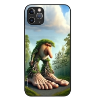 Θήκη Sonique Italian Brainrot Series για Apple iPhone 11 Pro Max Brr Brr Patapim