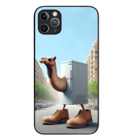 Θήκη Sonique Italian Brainrot Series για Apple iPhone 11 Pro Max Frigo Camelo