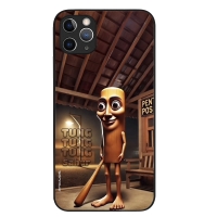 Θήκη Sonique Italian Brainrot Series για Apple iPhone 11 Pro Max Tung Tung Tung Sahur