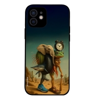 Θήκη Sonique Italian Brainrot Series για Apple iPhone 12 Brainrots
