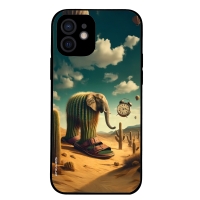 Θήκη Sonique Italian Brainrot Series για Apple iPhone 12 Lirili Larila