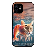 Θήκη Sonique Italian Brainrot Series για Apple iPhone 12 Trippi Troppi