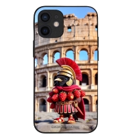 Θήκη Sonique Italian Brainrot Series για Apple iPhone 12 mini Bri Bri Bicus de Dicus