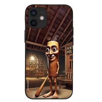 Θήκη Sonique Italian Brainrot Series για Apple iPhone 12 mini Tung Tung Tung Sahur