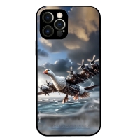 Θήκη Sonique Italian Brainrot Series για Apple iPhone 12 Pro Bombombini Gusini