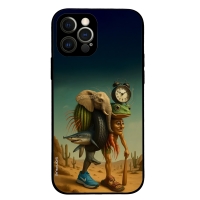 Θήκη Sonique Italian Brainrot Series για Apple iPhone 12 Pro Brainrots