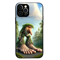 Θήκη Sonique Italian Brainrot Series για Apple iPhone 12 Pro Brr Brr Patapim