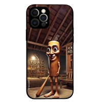 Θήκη Sonique Italian Brainrot Series για Apple iPhone 12 Pro Tung Tung Tung Sahur