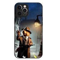 Θήκη Sonique Italian Brainrot Series για Apple iPhone 12 Pro Max Bobrito Bandito